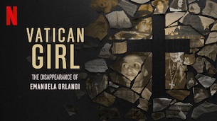 Vatican Girl: The Disappearance of Emanuela Orlandi (2022)