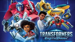 Transformers: EarthSpark (2022)