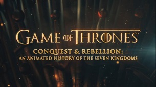Game of Thrones – Conquest & Rebellion (2017)