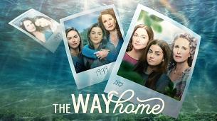 The Way Home (2023)