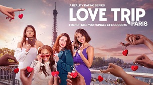 Love Trip: Paris (2023)