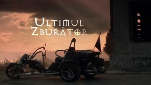 Ultimul Zburator – The last incubus (2014)
