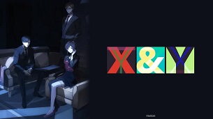 Aiyou de Mishi / Aiyou’s Secret Room X&Y (2023)