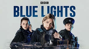 Blue Lights (2023)