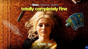 Totally Completely Fine (2023)