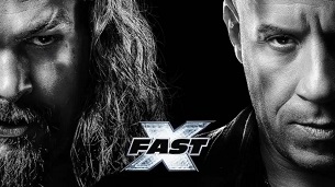 Fast And Furious 10 – Fast X (2023)