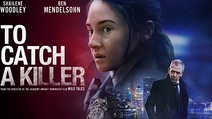 To Catch a Killer (2023)