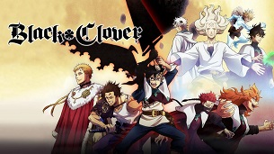 Black Clover: Sword of the Wizard King (2023)