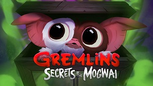 Gremlins: Secrets of the Mogwai (2023)