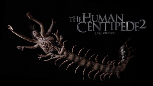 The Human Centipede 2 (Full Sequence) (2011)