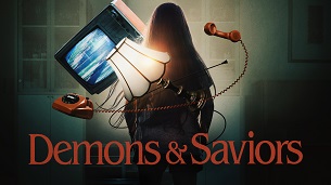Demons & Saviors (2023)