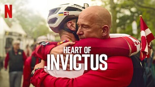 Heart of Invictus (2023)