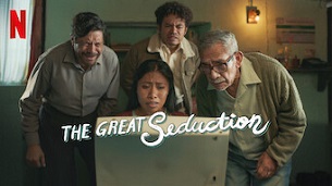 The Great Seduction (2023)