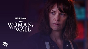 The Woman in the Wall (2023)