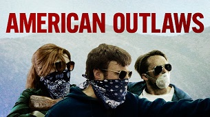American Outlaws (2023)