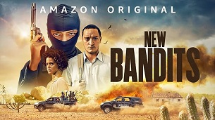 New Bandits – Cangaço Novo (2023)