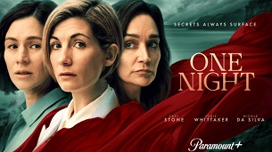 One Night (2023)