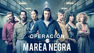 Silent Cargo – Operación Marea Negra (2022)