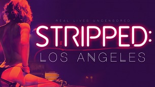 Stripped: Los Angeles (2020)