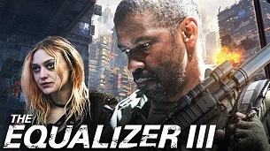 The Equalizer 3 (2023)