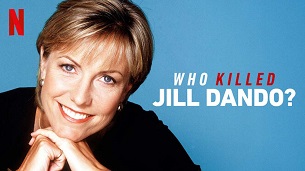 Who Killed Jill Dando? (2023)