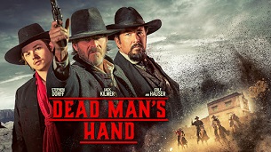 Dead Man’s Hand (2023)