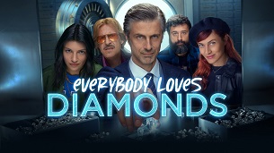 Everybody Loves Diamonds (2023)