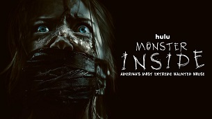 Monster Inside: America’s Most Extreme Haunted House (2023)