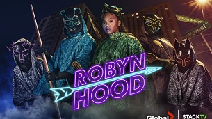 Robyn Hood (2023)