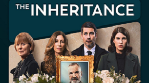 The Inheritance (2023)