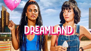 Dreamland (2023)