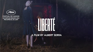 Liberté (2019)