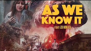 As We Know It (2023)