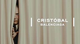 Cristóbal Balenciaga (2024)
