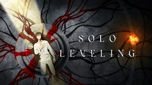 Solo Leveling (2024)