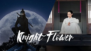 Knight Flower (2024)
