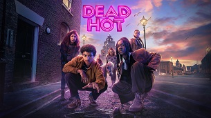 Dead Hot (2024)