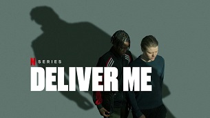 Deliver Me (I dina händer) (2024)