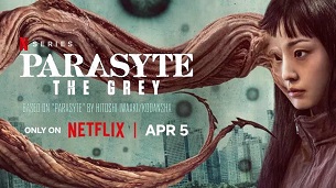Parasyte: The Grey (2024)