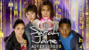 The Sarah Jane Adventures (2007)